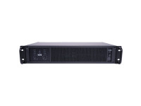 Amplificador Audio PA 2x 450W 8ohm D1000 Amplificador Audio PA 2x 450W 8ohm D1000